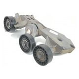 Suporte Do Alternador Classe A 190 2001 Original 32580