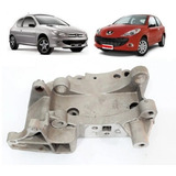 Suporte Do Alternador Peugeot 206 207