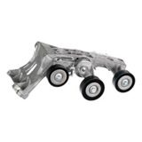 Suporte Do Alternador Tensor Mercedes B200 W245 A2662000670