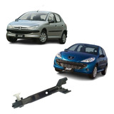 Suporte Do Cabo Embreagem Peugeot 206 Original Promoção