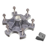 Suporte Do Cesto Completo Lavadora Bwl11 Bwl09 Cunha