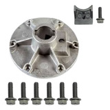 Suporte Do Cesto Lavadora Brastemp Antigo Bwq24 Bwf24 Clean