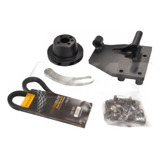Suporte Do Compressor De
