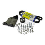 Suporte Do Compressor De