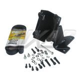 Suporte Do Compressor De Ar Sprinter 311 313 Cdi