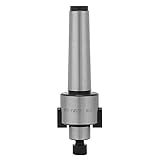 Suporte Do Cortador De Fresagem Garosa M12 Rosca M12 Cone Morse Suporte De Mandril De Fresamento Mandril De Fresamento CNC 1 Suporte De Ferramenta De Fresamento