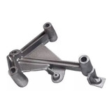 Suporte Do Coxim Do Câmbio Renault Clio 1 0 8v 2002