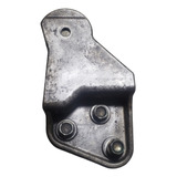 Suporte Do Coxim Traseiro Mitsubishi Lancer 2 0 Automático