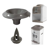 Suporte Do Easy Completo Bebedouro Esmaltec Egc35 Egm30