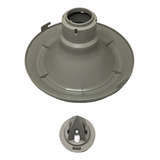 Suporte Do Easy Completo Bebedouro Esmaltec Egc35b Egm30