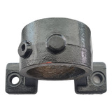 Suporte Do Eixo Dianteiro Trator Ls G 40