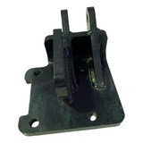 Suporte Do Engate Esq Trator Ls Plus80 90 100