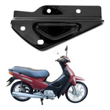 Suporte Do Escape Honda C100 Biz 100 1998 99 00 01 Até 2005