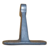 Suporte Do Espelho Veneza 2 Antigo Maior
