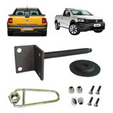 Suporte Do Estepe Saveiro G5 G6 G7