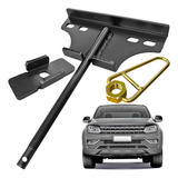 Suporte Do Estepe Step Da Roda Amarok Substitui O Original