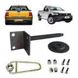 Suporte Do Estepe Step Da Vw Saveiro G5 G6 G7 G8 2009 A 2021