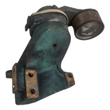 Suporte Do Esticador De Correia Volvo Vm 260 310 20567221