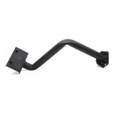 Suporte Do Estribo Duplo Esquerdo Ford Cargo 2000 A 2012