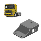 Suporte Do Estribo Ld Le Para Mb Actros