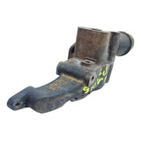 Suporte Do Extensor Da Correia Iveco Tector 504047613