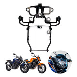Suporte Do Farol Aranha