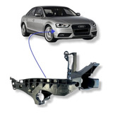 Suporte Do Farol Audi A4 2013