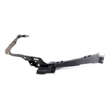 Suporte Do Farol Dianteiro Lado Esquerdo Honda Fit