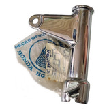 Suporte Do Farol Esquerdo Cb400 Original Cb 400 80 81 82