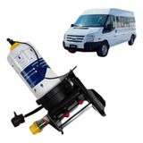Suporte Do Filtro Combustível Ford Transit 2 4 16v 2008 2011