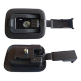 Suporte Do Gancho Porta Malas Pajero Dakar 5305a475