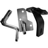 Suporte Do Motor Chevette Ap Reforçado Para Turbo 