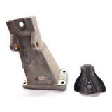 Suporte Do Motor Lado Esquerdo Original Pajero Tr4 2009 A 15