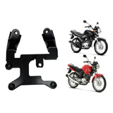 Suporte Do Painel Yamaha Factor 125 2009 A 2016