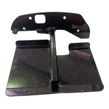Suporte Do Parachoque Esq Trator Ls U 65