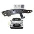 Suporte Do Parachoque Guia Ds3 Citroen Original  L/direito