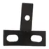 Suporte Do Paralama D Mini Moto Cross Yamazuki Orion 49cc/2t