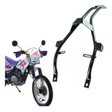 Suporte Do Paralama Traseiro