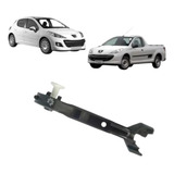 Suporte Do Pedal Embreagem Peugeot 206 207 Hoggar Original