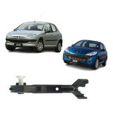 Suporte Do Pedal Embreagem Peugeot 206 207 Original