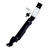 Suporte Do Radiador Com Coxim Gol Parati Saveiro G3 G4 Orig