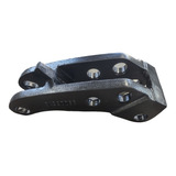 Suporte Do Terceiro Ponto Trator Ford 4600 4610