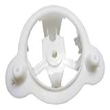 Suporte Do Ventilador Para Geladeira E Cervejeira - W10245498