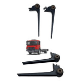 Suporte Dobradica Cabine Atego