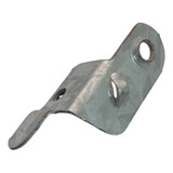 Suporte Dobradica Tampao Furo Direita 9811000477 Original