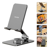 Suporte Dobrável Para Telefone tablet Giratório 360