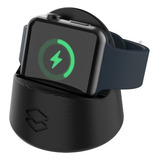 Suporte Dock Base Relógios Compatível Applewatch