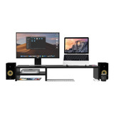 Suporte Dois Monitores Gamer