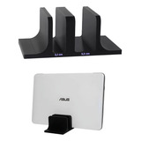 Suporte Duplo 2 Notebooks Macbook Samsung Dell Vertical
