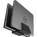 Suporte Duplo 2 Notebooks Macbook Samsung Dell Vertical